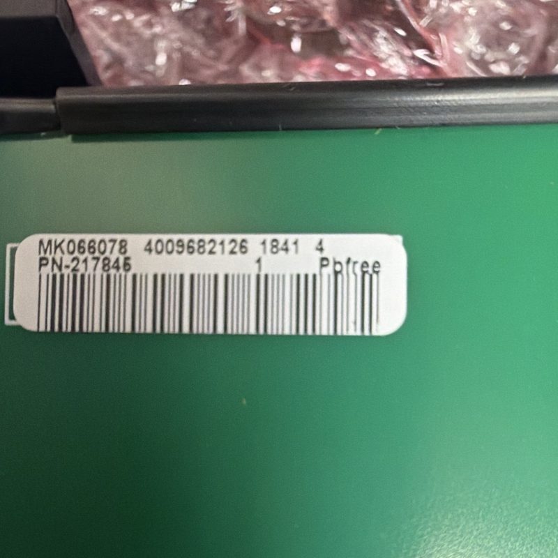 Клеммник Allen-Bradley 1492-RAIFM8S-3