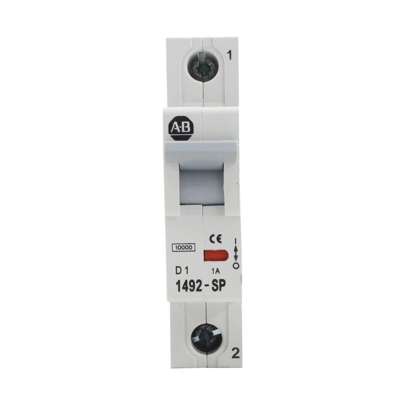 Электрооборудование Allen-Bradley 1492-SP1D010