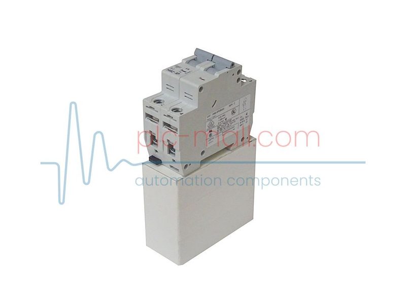 Клеммник Allen-Bradley 1492-SP2B020