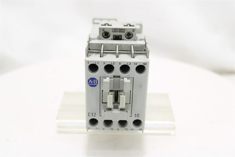 Клеммник Allen-Bradley 1492-SP3C060