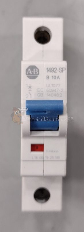 Клеммник Allen-Bradley 1492-SPM1B100