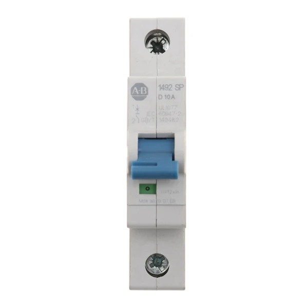 Клеммник Allen-Bradley 1492-SPM1D100