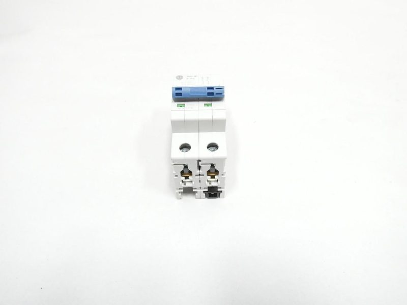 Клеммник Allen-Bradley 1492-SPM2B200