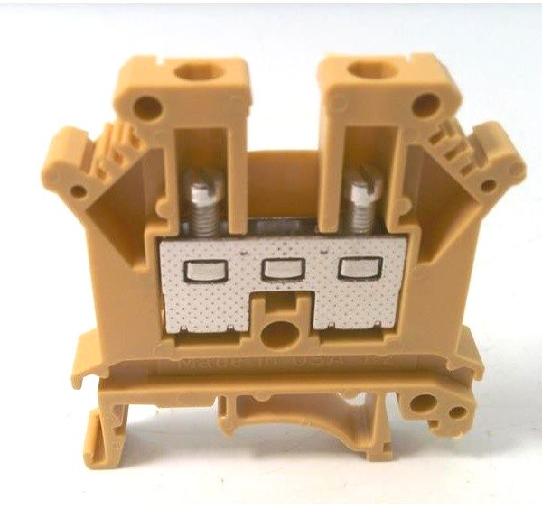 Клеммная колодка Allen-Bradley 1492-U4