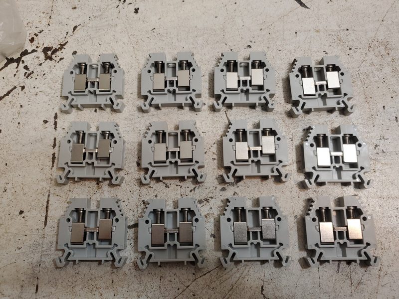 Электрооборудование Allen-Bradley 1492-W10