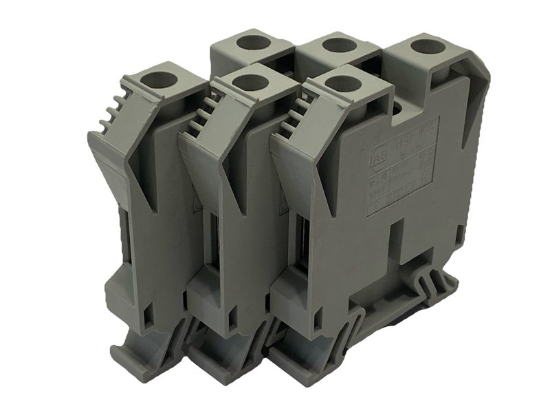 Клеммная колодка Allen-Bradley 1492-W35