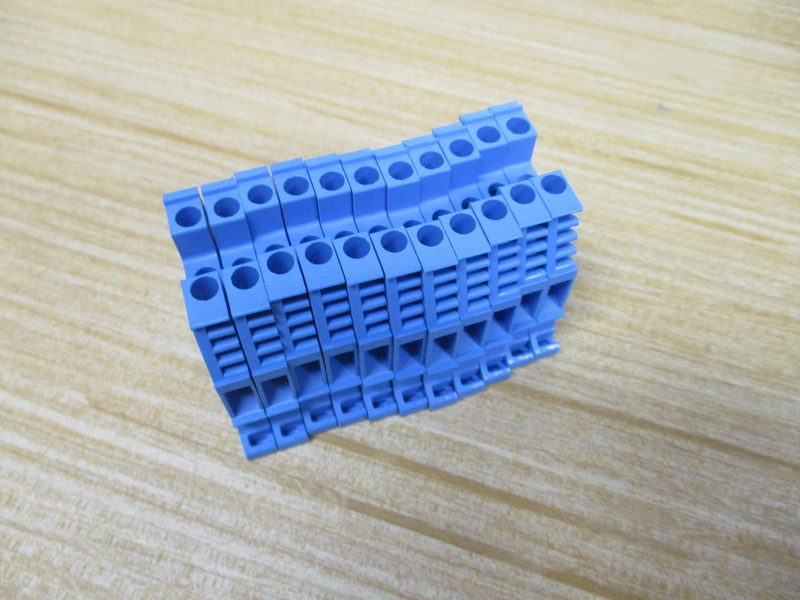 Клеммная колодка Allen-Bradley 1492-W4-B
