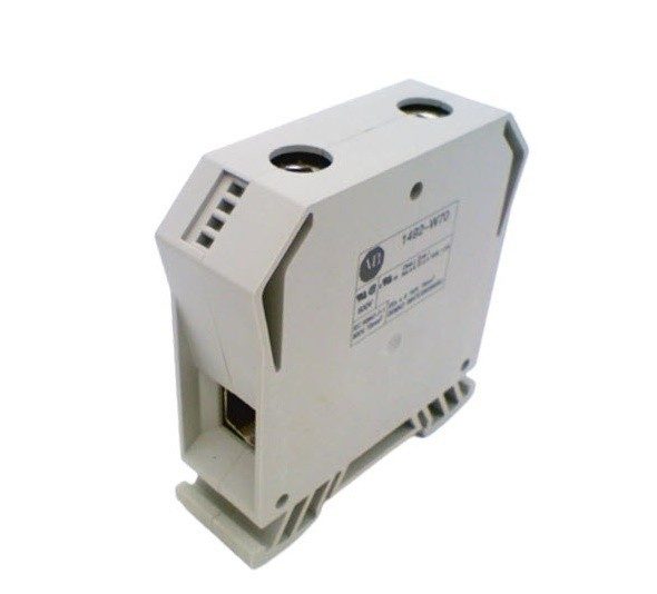 Клеммная колодка Allen-Bradley 1492-W70