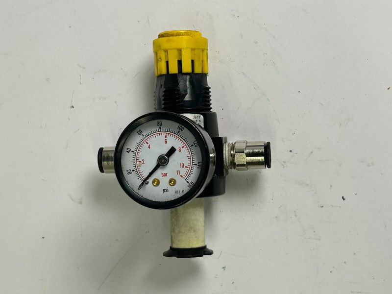 Блок подготовки воздуха Parker 14E11B13FC