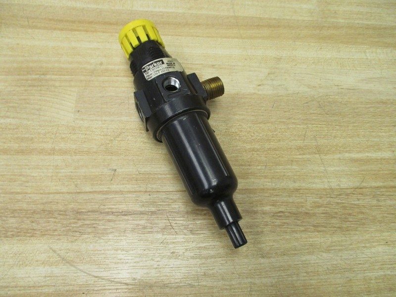 Блок подготовки воздуха Parker 14E13B18FC