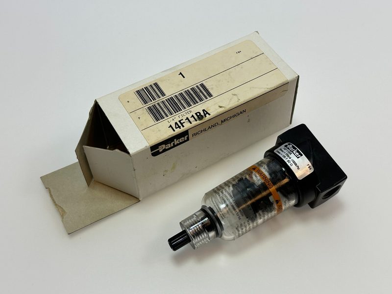 Фильтр Parker 14F11BA