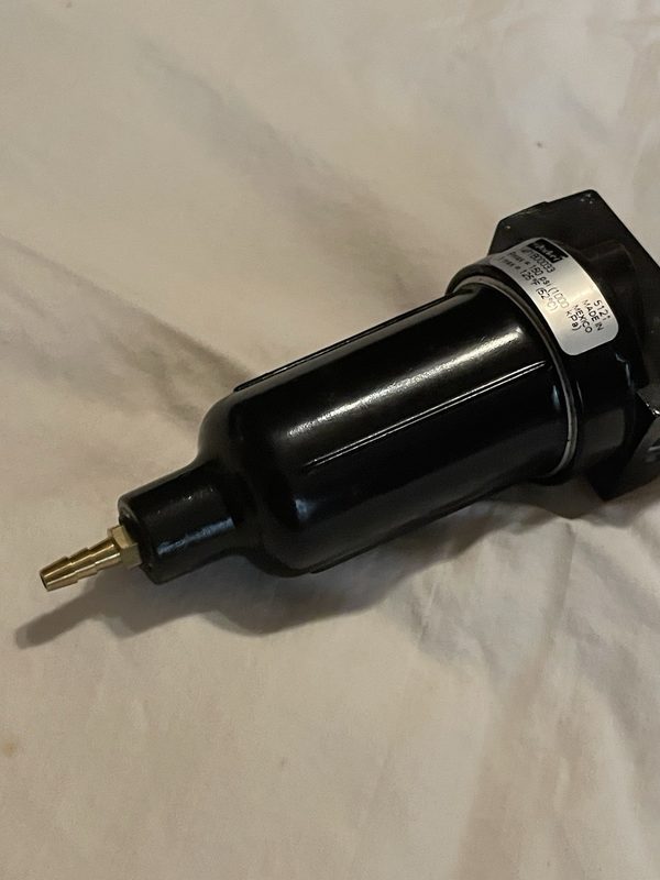 Фильтр Parker 14F1B00033
