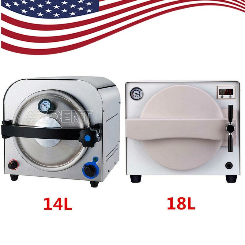 Стерилизатор 14L/18L