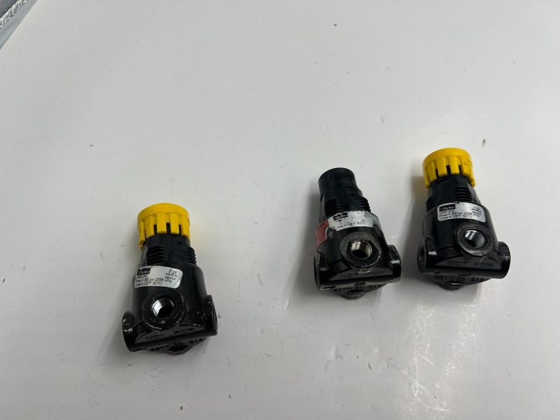 Трубопроводная арматура Parker 14R012FC