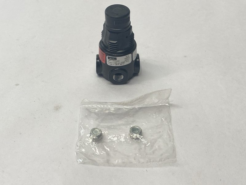Регулятор давления Parker 14R111FCL020