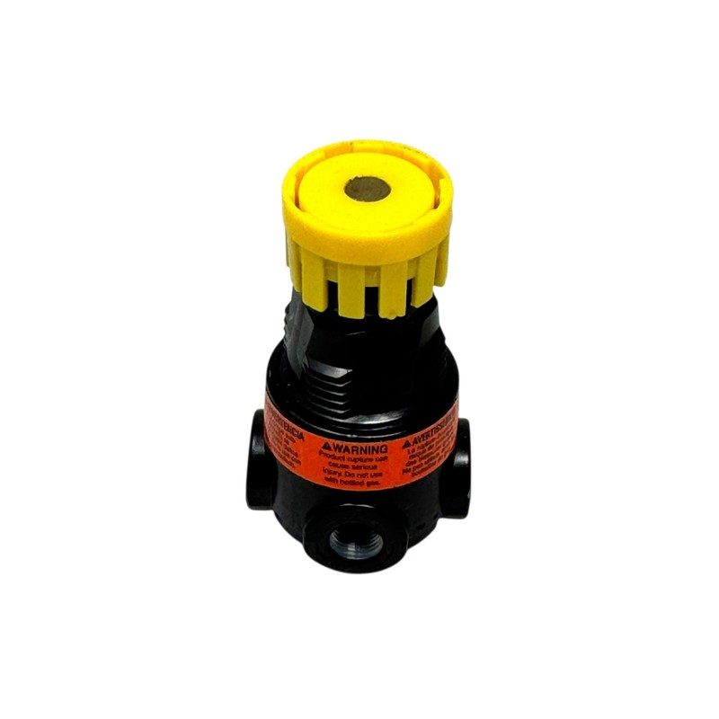 Регулятор давления Parker 14R113FC