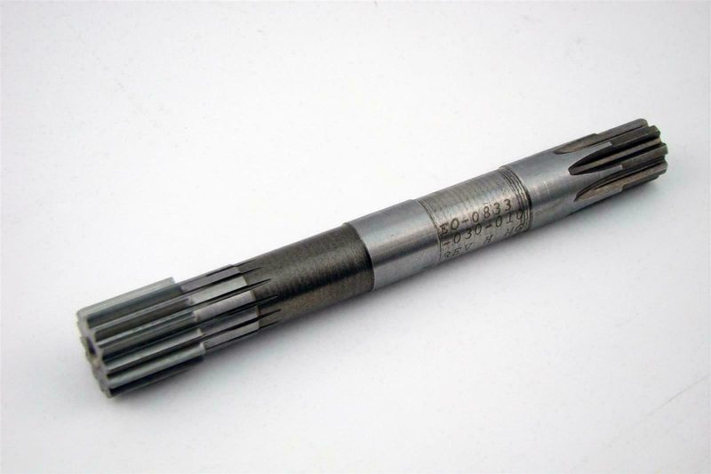 Оборудование Axis 14T-24DP-15.24PD-15