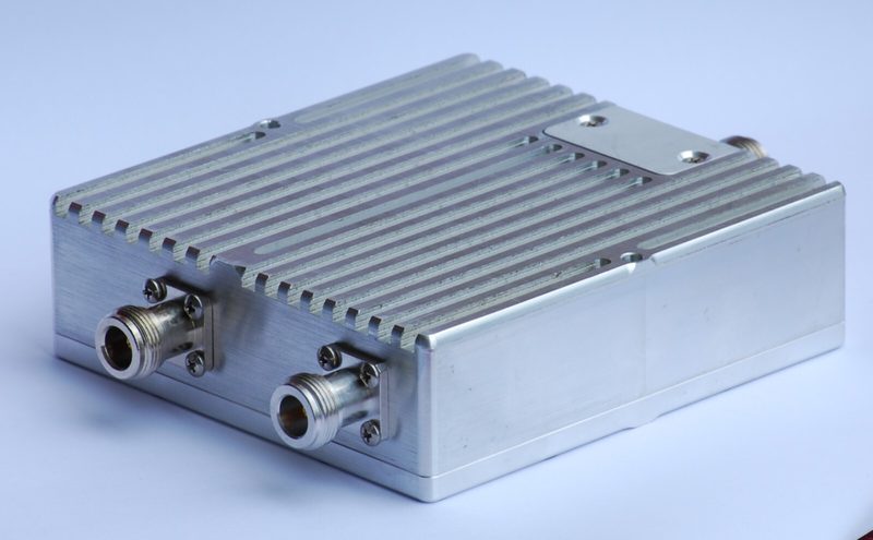 Усилитель 15-30WATTS