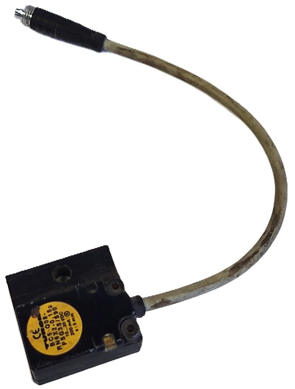 Датчик приближения Turck 15-PSG3S/S90