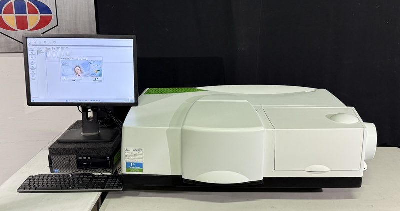 Спектрометр Keysight 150-MM