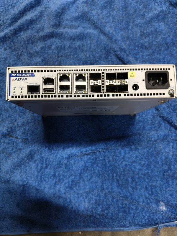 Операторское оборудование ADVA 150-XG304
