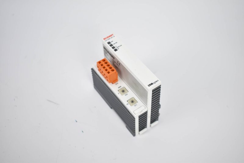 IIoT-устройство Beckhoff 1500-B510