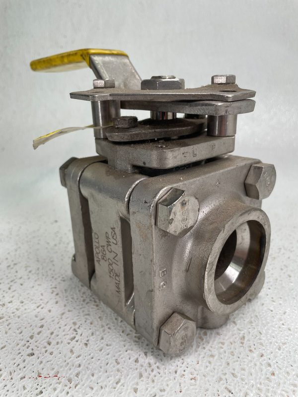 Клапан 1500-PSI