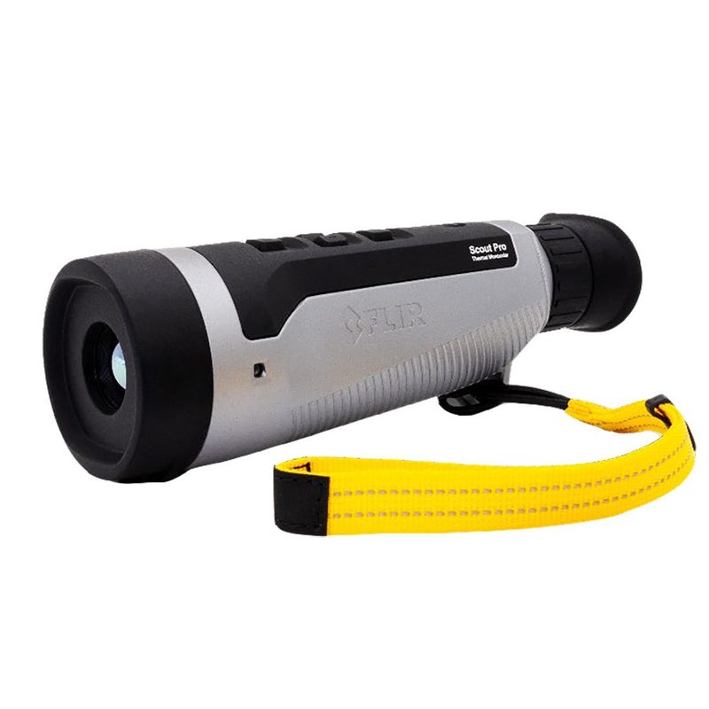 Оптико-электронная система FLIR 15002-0202