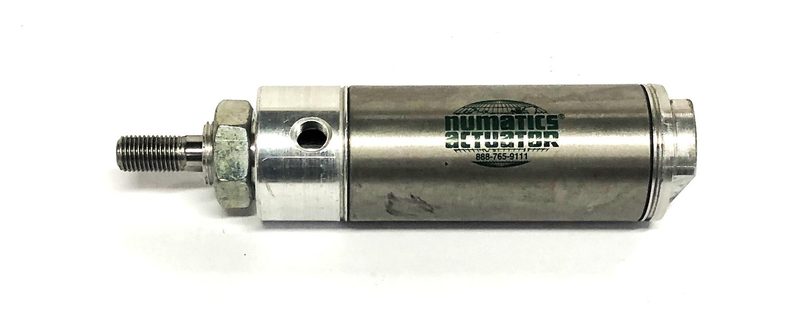 Пневмоцилиндр Numatics 1500D01-02A