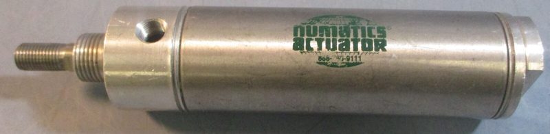 Пневмоцилиндр Numatics 1500D01-03A