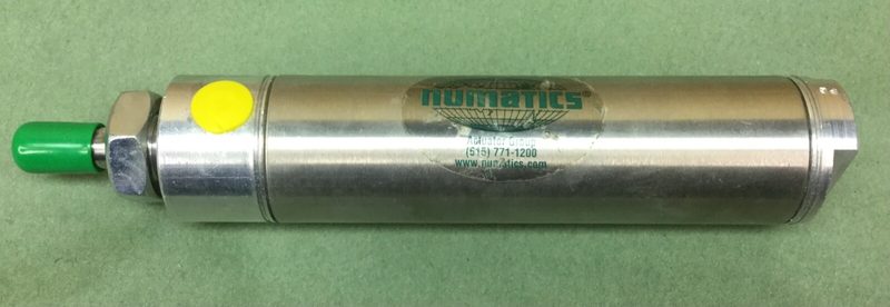 Пневмоцилиндр Numatics 1500D01-04A
