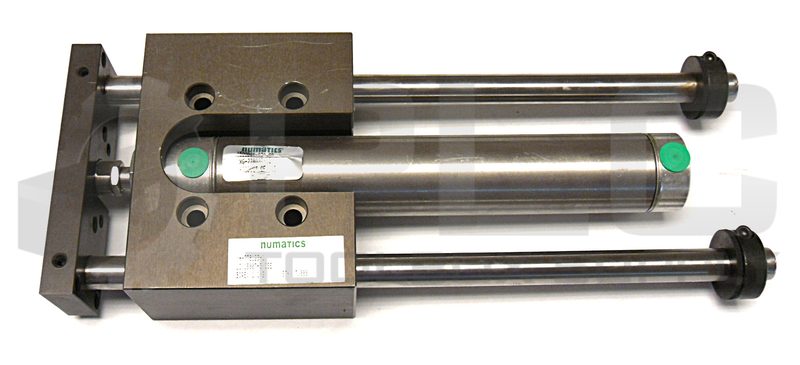 Пневмоцилиндр Numatics 1500DG1-07A-03