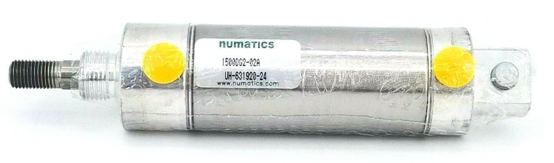Пневмоцилиндр Numatics 1500DG2-02A
