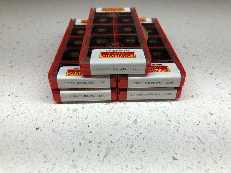 Режущий инструмент Sandvik 1504M-WM