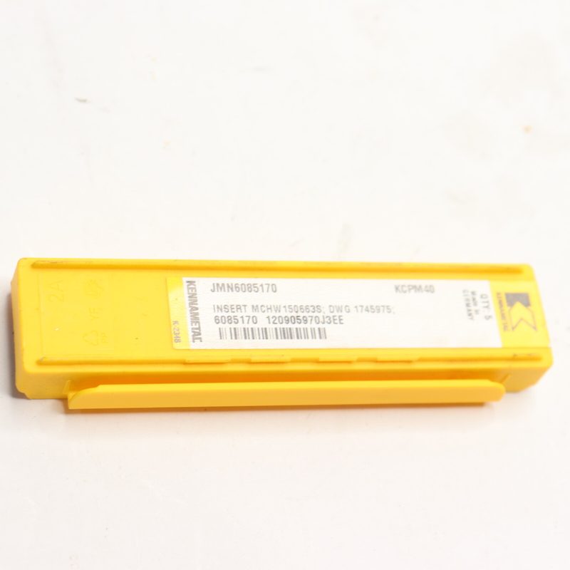 Режущий инструмент Kennametal 150663S