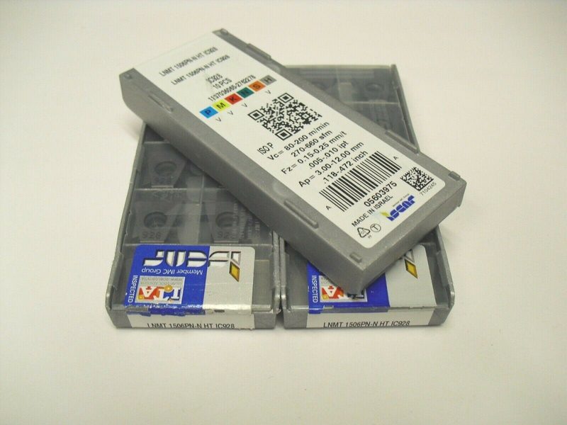 Режущий инструмент Iscar 1506PN