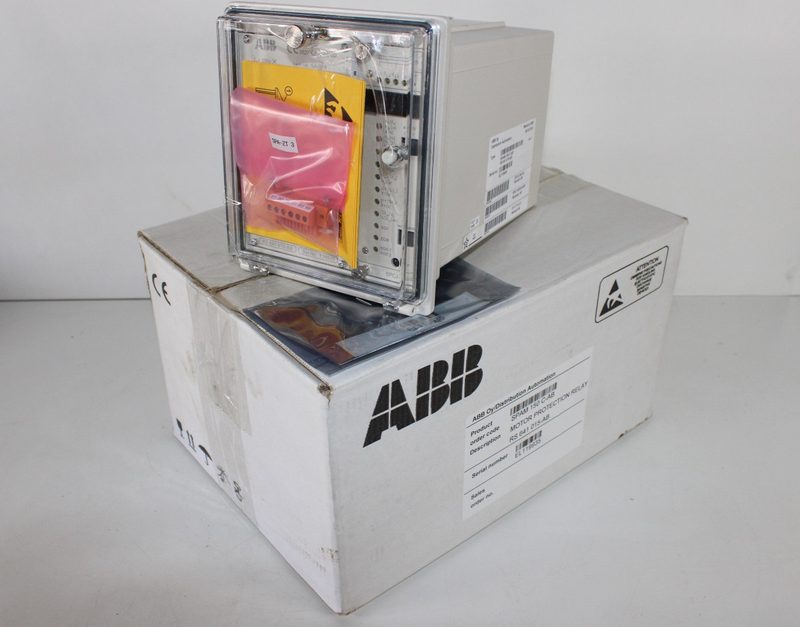 Реле защиты ABB 150C-AB