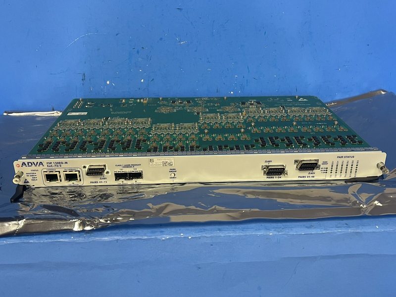Операторское оборудование ADVA 150EG-M