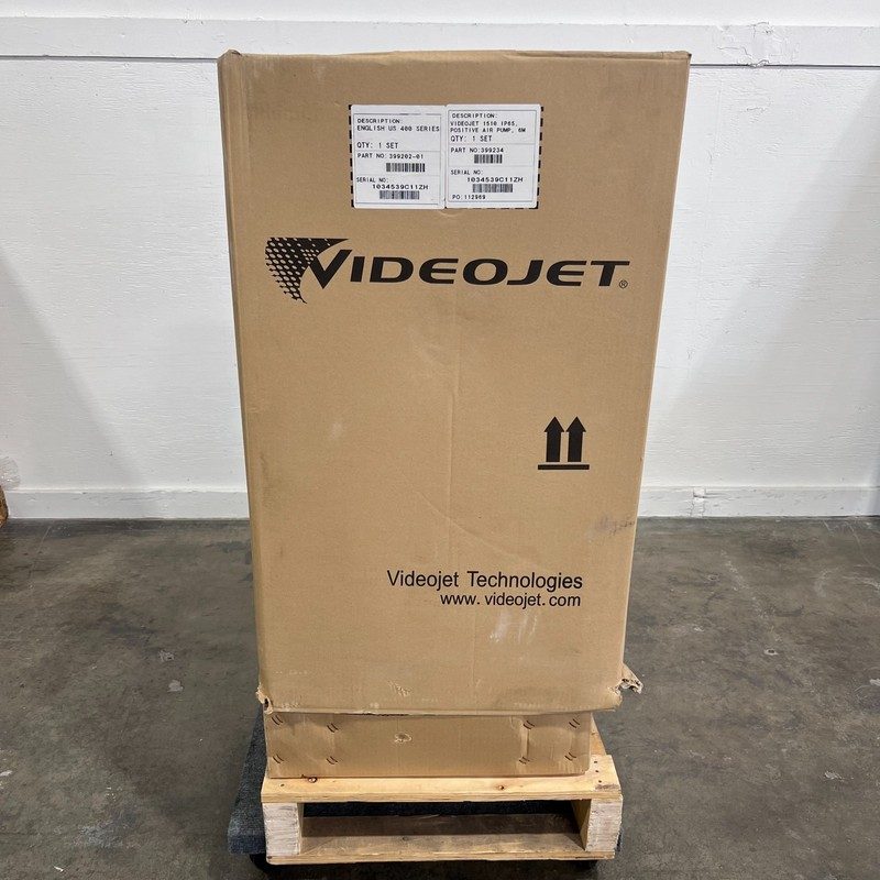 Маркиратор Videojet 1510