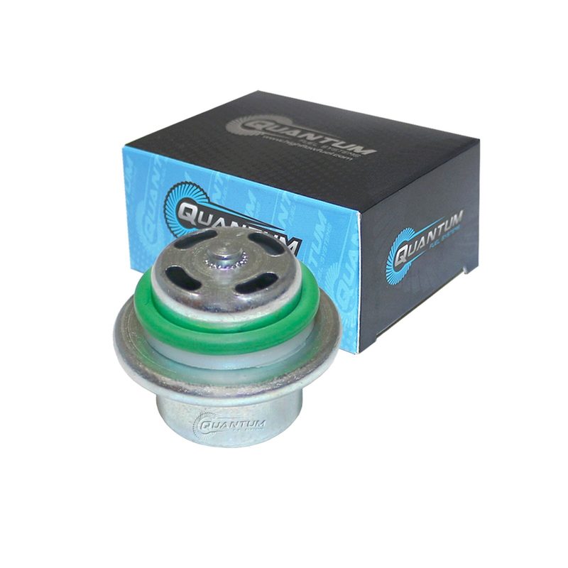 Трубопроводная арматура Quantum 15100-31G03