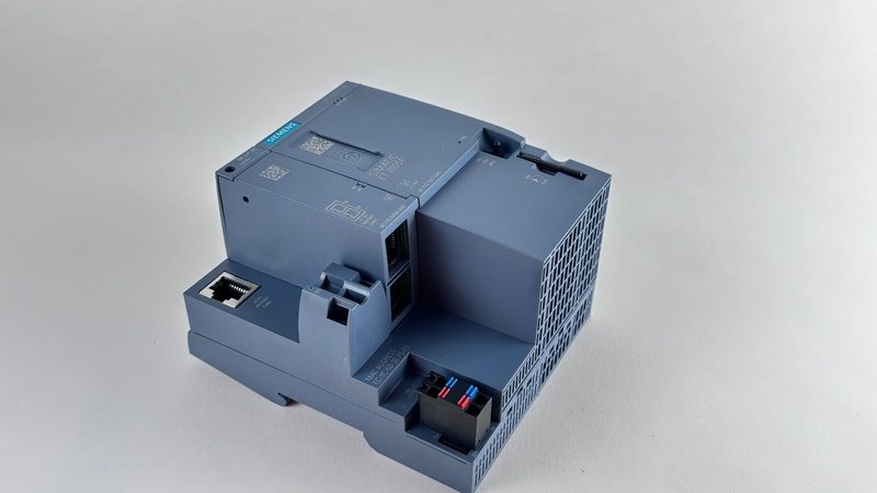 Модуль ввода-вывода Siemens 1512SP-1