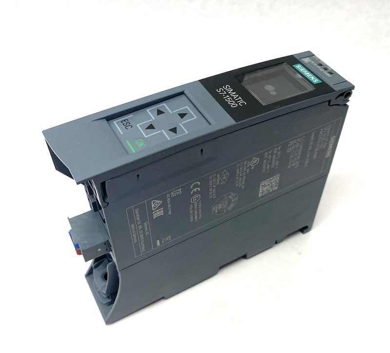 ПЛК Siemens 1513F-1