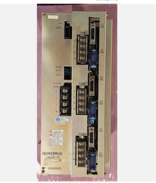 Сервопривод Yaskawa 151515E