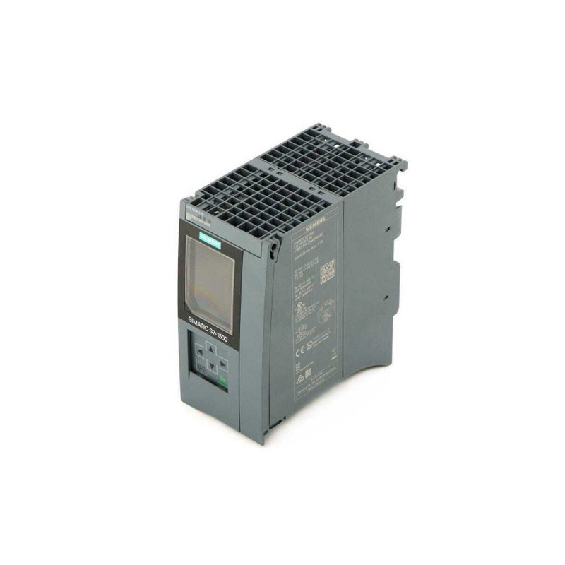 ПЛК Siemens 1515F-2