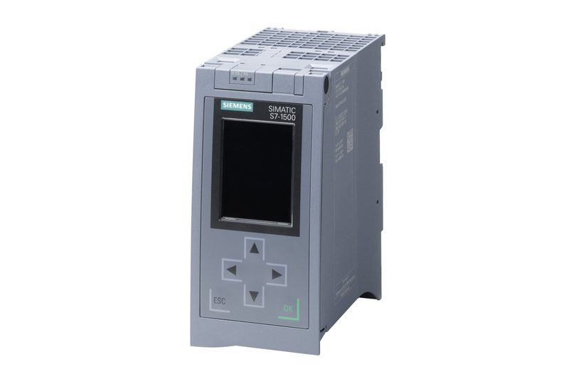 ПЛК Siemens 1515R-2