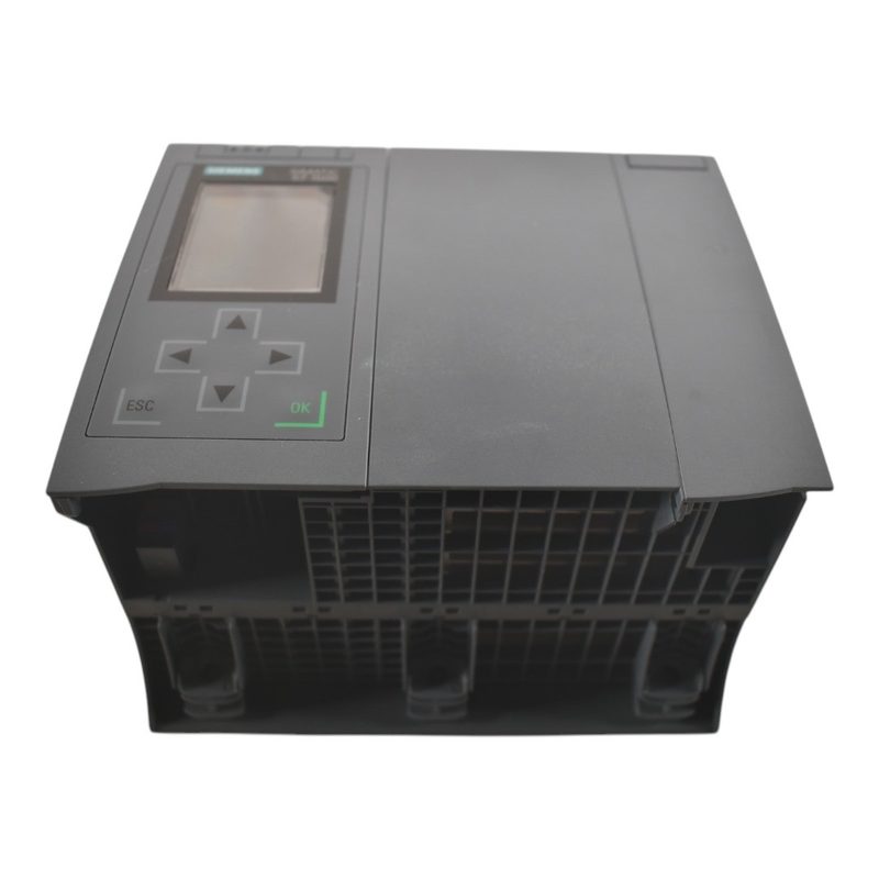 ПЛК Siemens 1516TF-3