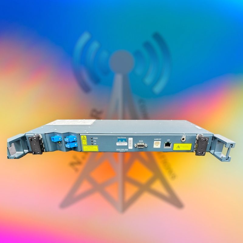 Оптический модуль Cisco 15216-EDFA2