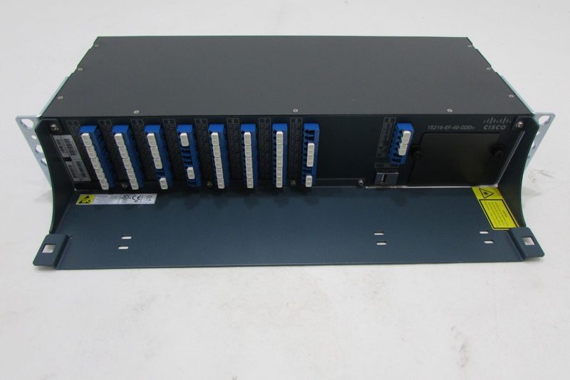 Патч-корд Cisco 15216-EF-40-ODD