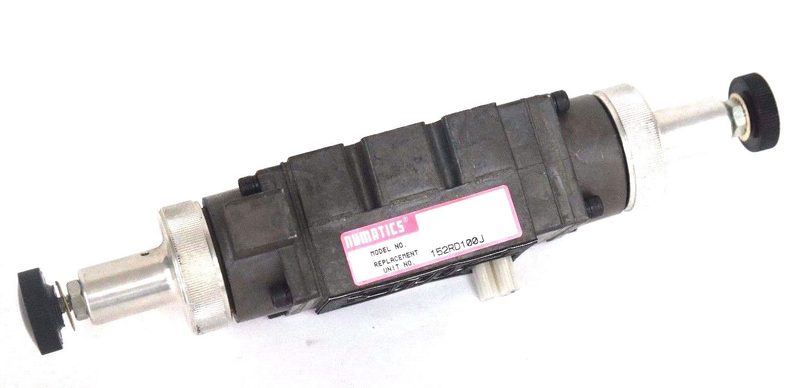 Пневмоклапан Numatics 152RD100J