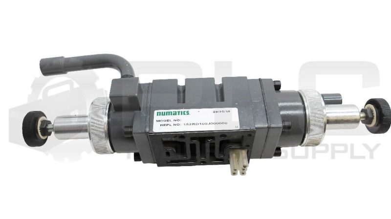 Клапан Numatics 152RD100J000000